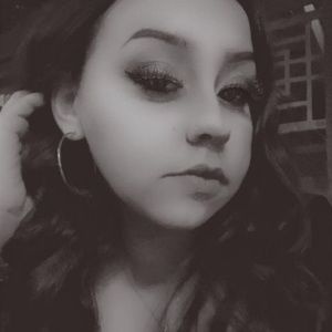 Meet your Posher, Kiarra